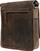 strellson Richmond Messenger SV Dark Brown Produktbild-Vorschau 36