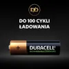 Duracell AA baterie, 4 kusy, 2500 mAh Náhled obrázku produktu 4