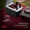 AEG Bordbar BK 16 Pojemność: 16 litrów czarny Podgląd zdjęcia produktu 16