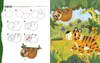 Tiere zeichnen für Kids - Über 100 kunterbunte Produktbild-Vorschau 10
