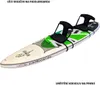 YATE Paddelboard Sitz MIDI Universal Produktbild-Vorschau 5