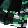 CMP Jungen Skijacke Kid Jacket Snaps Hood Produktbild-Vorschau 6
