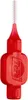 Interdentalbürsten 0,5 mm rot TePe Original 8 Stück Produktbild-Vorschau 3