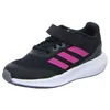 adidas Klettverschluss/Slipper Halbschuh RUNFALCON 3.0 EL K Produktbild-Vorschau 1