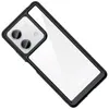 Etui Outer Space Case Z Żelową Ramką Do Xiaomi Redmi Note Podgląd zdjęcia produktu 1