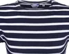 modAS Kinder T-Shirt mit Streifen Bretonisches Shirt - Produktbild-Vorschau 4