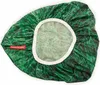 Wasserdichter Fahrradsattelbezug Polyester Grasdruck 25,5 x Produktbild-Vorschau 1