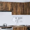 vidaXL Küchen-Hängeschrank Kalmar Räuchereiche Produktbild-Vorschau 4