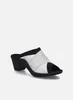 JOSEF SEIBEL St.Tropez 68 | Sabots pour Femmes | blanc Voir les images du produit 7