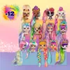 IMC Toys - Vip Pets Color Boost Series 3 Assorted - IMC Voir les images du produit 2