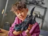 Lego DC Heroes Batman Forever Batmobile Anteprima dell’immagine prodotto 41
