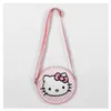 Cerda Group 3D Hello Kitty taška růžová  Růžová Jedna Náhled obrázku produktu 3