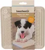Beeztees Puppy Leckmatte Diza 20 x 20 x 2 cm grau Produktbild-Vorschau 6