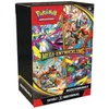 Pokémon Boosterbundle Mega-Entwicklung (6 Boosterpacks) Produktbild-Vorschau 1