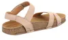 El Naturalista Sandalen Damen 32323337333834 Beige 38 EU Produktbild-Vorschau 5