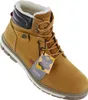 Dockers Stiefelette Stiefelette Leder Produktbild-Vorschau 17
