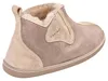 Vanuba Columbia Lammfell Hausschuhe Damen Schuhe - Produktbild-Vorschau 8