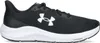 Under Armour Charged Pursuit 4 Black-Black-White Größe EU Produktbild-Vorschau 5