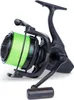 Sonik HEROX SPOD REEL (200M 30LB BRAID) - Karpfenrolle Produktbild-Vorschau 1