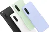 Sony Xperia 10 V lavendel, Farbe:Grün Produktbild-Vorschau 11