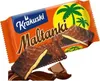 Krakuski ciasteczka kakaowe 163 g Podgląd zdjęcia produktu 2