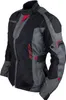 Roleff RO1810D Damen Mesh-Motorradjacke – Atmungsaktiv, Produktbild-Vorschau 1