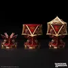 Scatola collezione Dungeons & Dragons 50° Anniversario D20 Anteprima dell’immagine prodotto 8