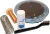 Mauk Solar Pool Ionisator Poolreiniger Wasserreiniger Produktbild-Vorschau 2
