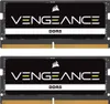 SO-DIMM 32 GB DDR5-4800 (2x 16 GB) Dual-Kit (schwarz, Produktbild-Vorschau 6