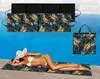 Strandmatte für Steinstrand 180x50x2cm - faltbare, Produktbild-Vorschau 7