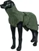Rukka Pets Bademantel Medea X olive, Größe:M Produktbild-Vorschau 12
