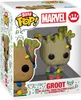 FUNKO POP! Marvel Holiday Advent Calendar, Krabice, Volně Náhled obrázku produktu 6