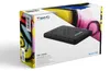 TOOQ Externes 2,5" HDD/SSD-Gehäuse, Schwarz Produktbild-Vorschau 7