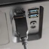 mini DisplayPort auf Display port DP 1.4 8K 4K 144Hz Reagle Produktbild-Vorschau 6