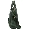 HAROLD'S Leder Businesstasche Laptoptasche mit Laptopfach Produktbild-Vorschau 4