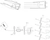 6x Glasbodenbeleuchtung LED Glaskantenbeleuchtung Produktbild-Vorschau 3