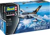 Revell REV3853 PANAVIA Tornado GR.4 "Farewell" Produktbild-Vorschau 8