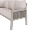 Garteneck-Essgruppe 8 Personen, Gartenmöbel-Set, Verzinktes Produktbild-Vorschau 12
