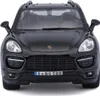 Bburago 1:24 Porsche Cayenne TURBO Noir Voir les images du produit 8