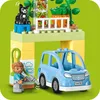 LEGO® DUPLO® 10994 Rodinný dům 3 v 1 Náhled obrázku produktu 35