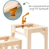Pinolino 3-tlg. Wasserspieltisch-Set Frolino 3 Spieltische Produktbild-Vorschau 6