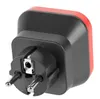 Uni-t MIE0271 Tester elektrických zásuviek RCD, UT07B-EU Náhľad obrázku produktu 3