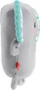 Fisher-Price. HML65 Uspokajacz Słonik z muzyką i wibracjami Podgląd zdjęcia produktu 10