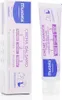 A product shot of Mustela Vitamin Barrier Cream tube and its packaging. Náhľad obrázku produktu