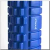 Fs104 Blau 61 Cm Fitness Roller / Roller Hms Produktbild-Vorschau 4