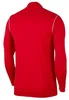 Nike - "Dry Park 20" Trainingsjacke für Herren PP6309 (XXL) Produktbild-Vorschau 2