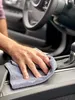 Glart 7er Set Mikrofasertücher Auto Autopflege Kfz Produktbild-Vorschau 6