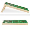 Relaxdays Cornhole, zestaw do gry w rzucanie, 10 worków z Podgląd zdjęcia produktu 7