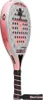 Racchetta da padel Black Crown Hurricane Pro 2.0 da donna, Anteprima dell’immagine prodotto 2