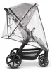 ABC Design 4021357355007, Raincover, Transparent, ABC Produktbild-Vorschau 1